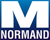 logo le materiel normand