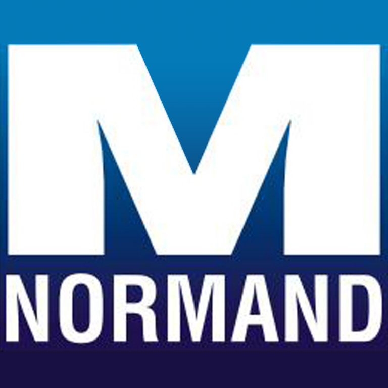 logo le materiel normand